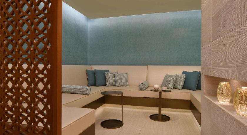 Alwadi Hotel Doha - MGallery 13