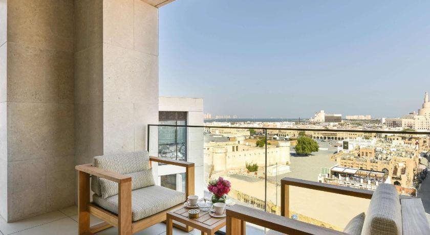 Alwadi Hotel Doha - MGallery 14