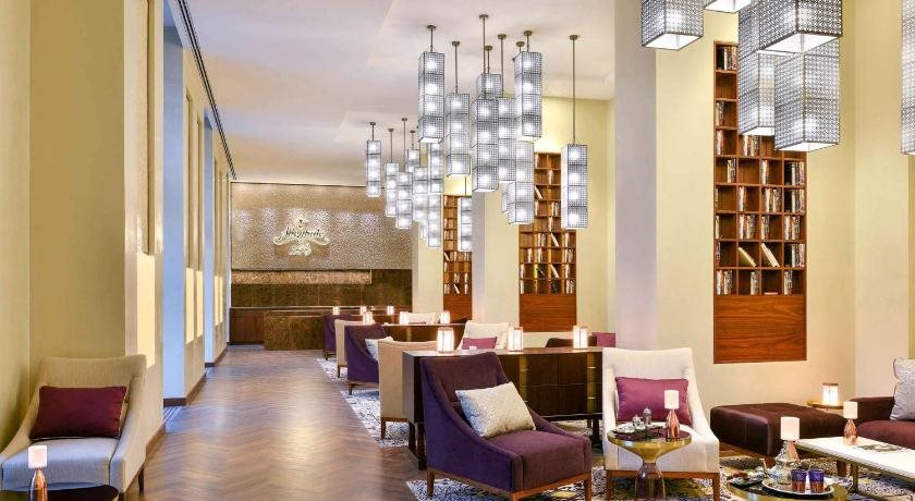 Alwadi Hotel Doha - MGallery 15