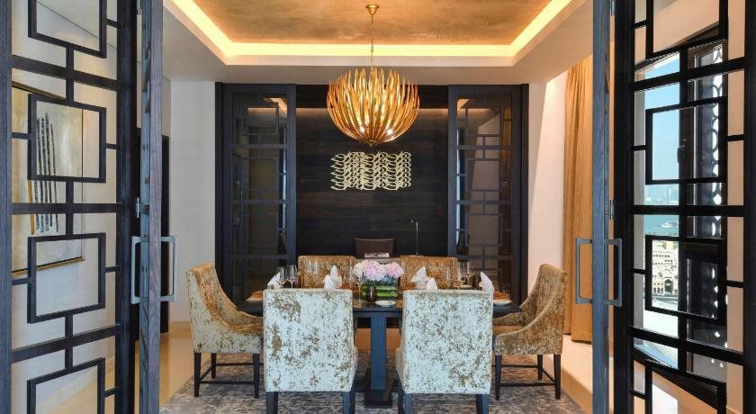Alwadi Hotel Doha - MGallery 16