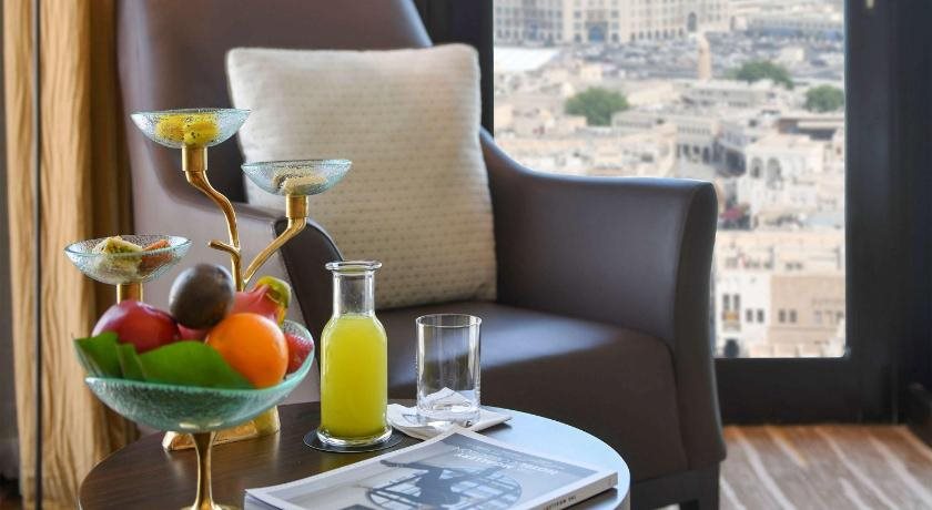 Alwadi Hotel Doha - MGallery 19