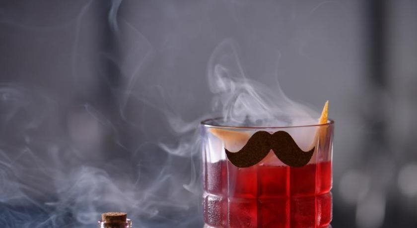 Alwadi Hotel Doha - MGallery 20