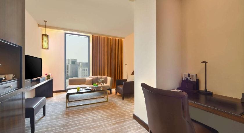 Alwadi Hotel Doha - MGallery 21