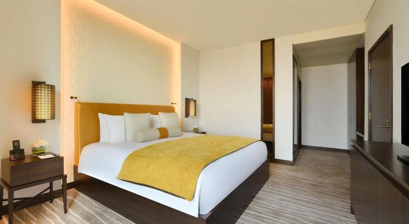 Alwadi Hotel Doha - MGallery 23