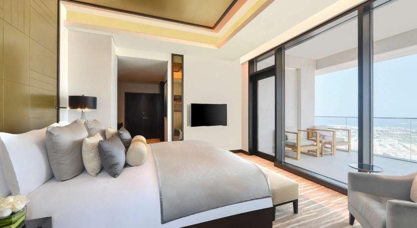Alwadi Hotel Doha - MGallery 24