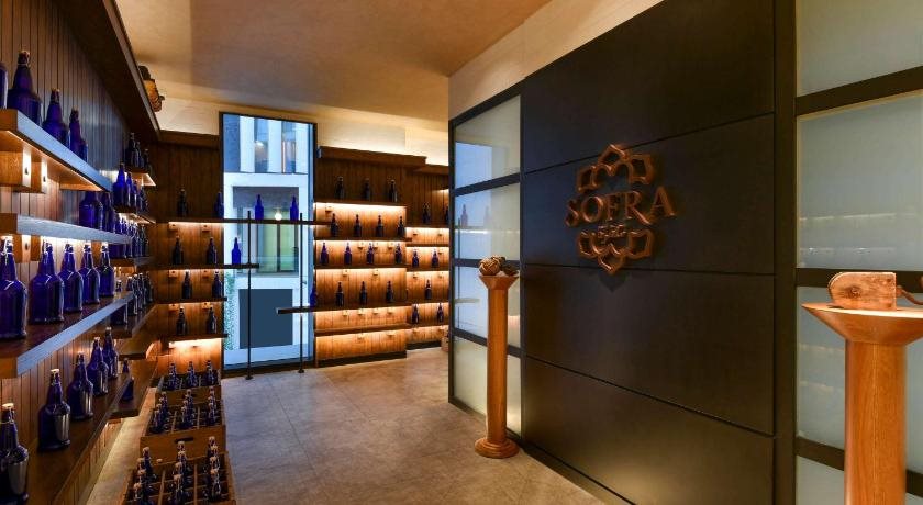 Alwadi Hotel Doha - MGallery 6