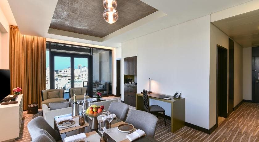 Alwadi Hotel Doha - MGallery 7