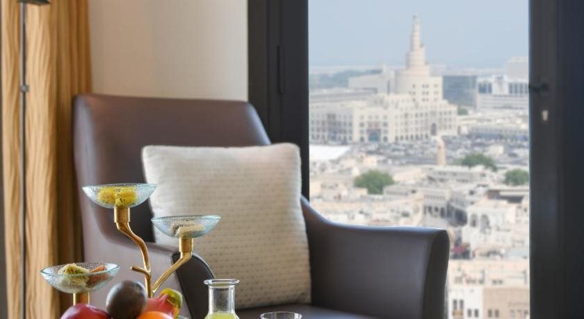 Alwadi Hotel Doha - MGallery 8