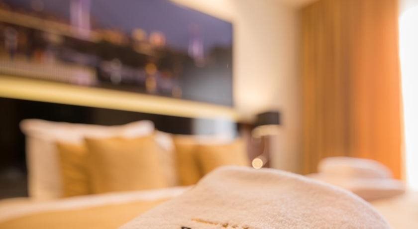 Feel Belgrade Aparthotel 8