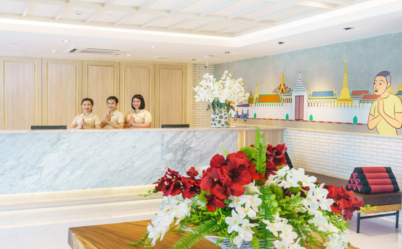 Koon Hotel 12