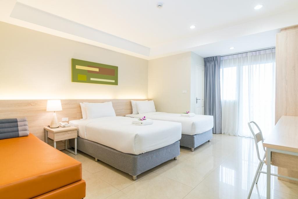 Koon Hotel 17