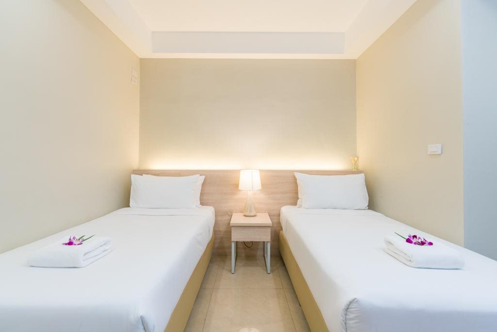 Koon Hotel 2