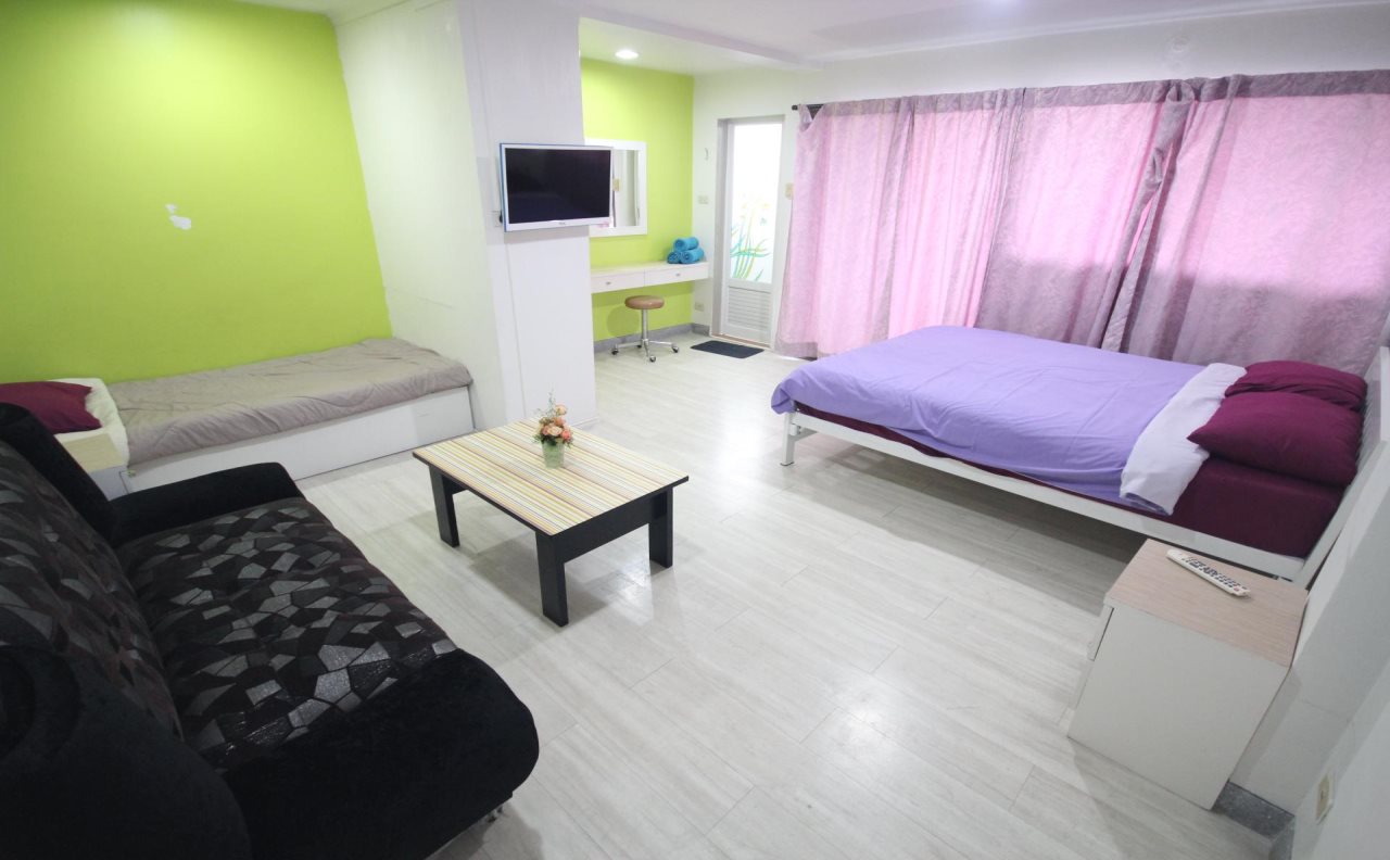 Sakun Place 15