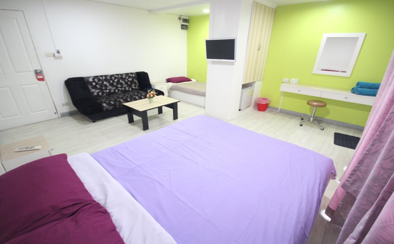 Sakun Place 16