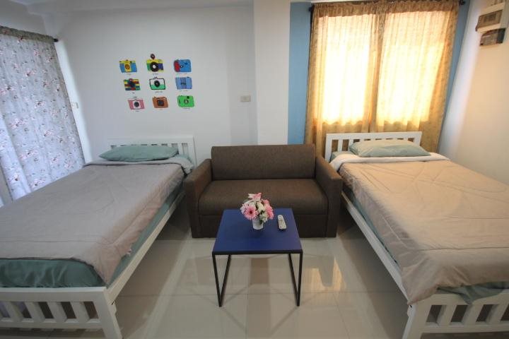 Sakun Place 9