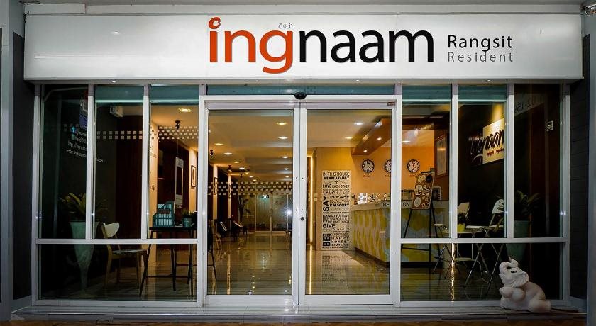 Ingnaam Residence 1