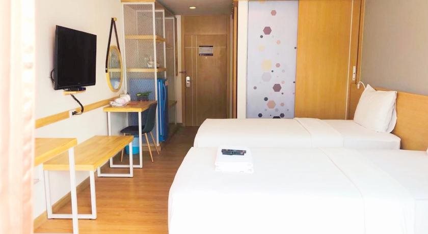 Ingnaam Residence 13
