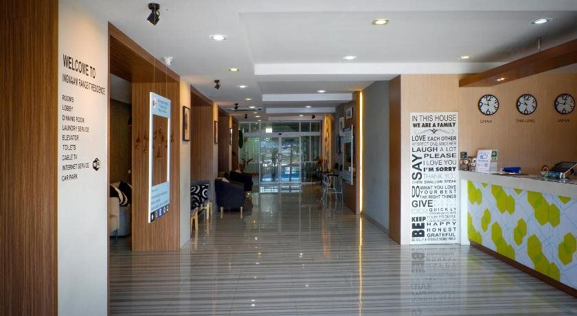 Ingnaam Residence 16