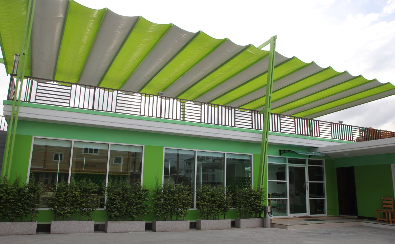 Gold Airport Suites 4