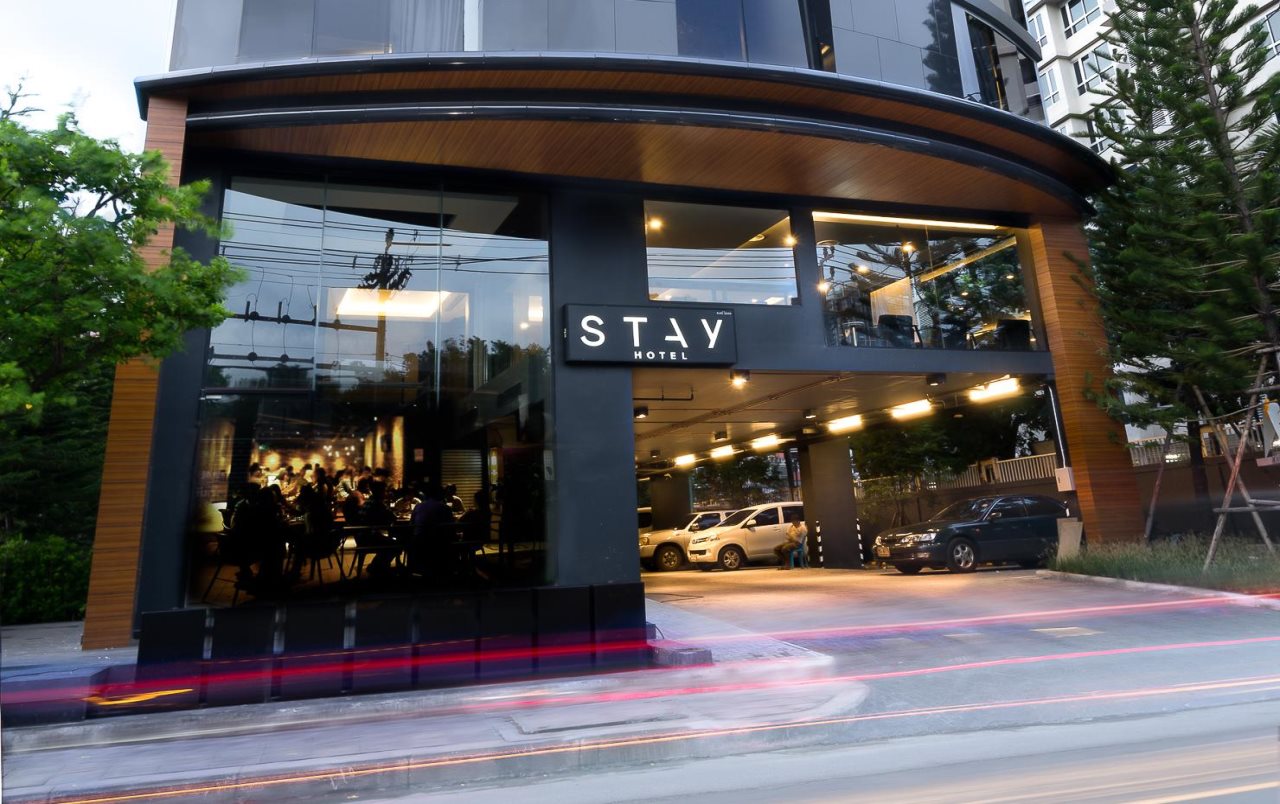 Stay Hotel 10