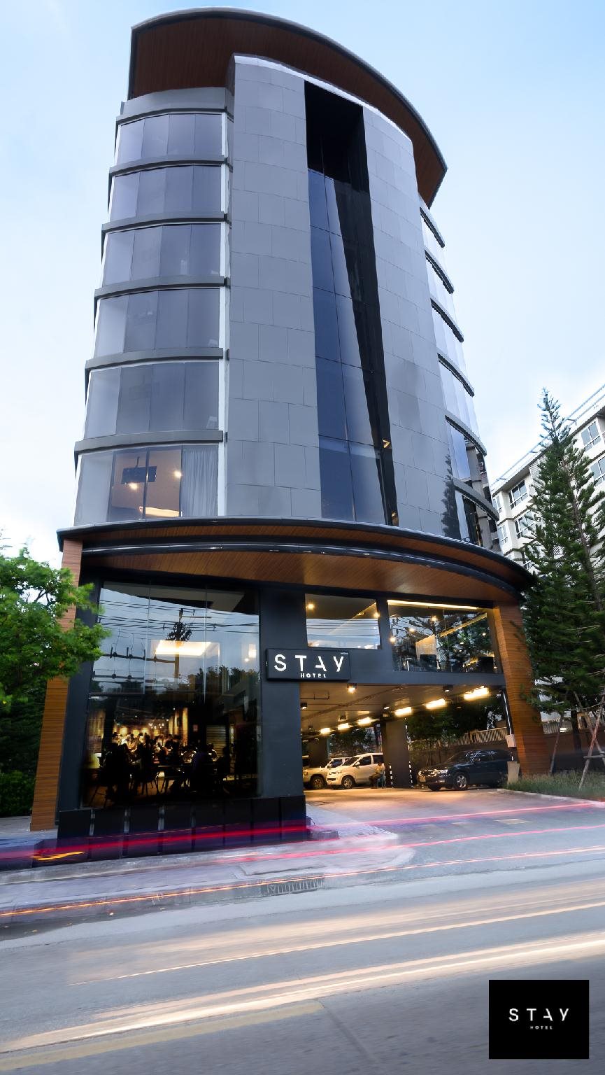 Stay Hotel 11
