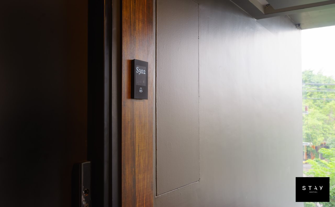 Stay Hotel 16