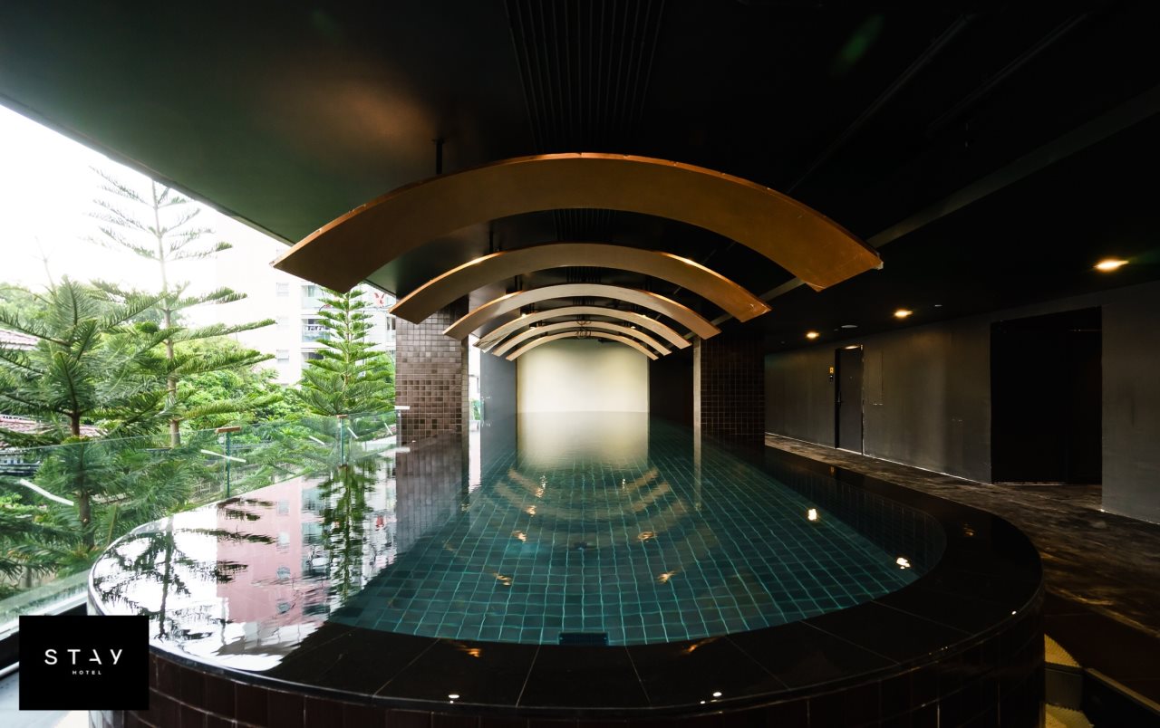 Stay Hotel 19
