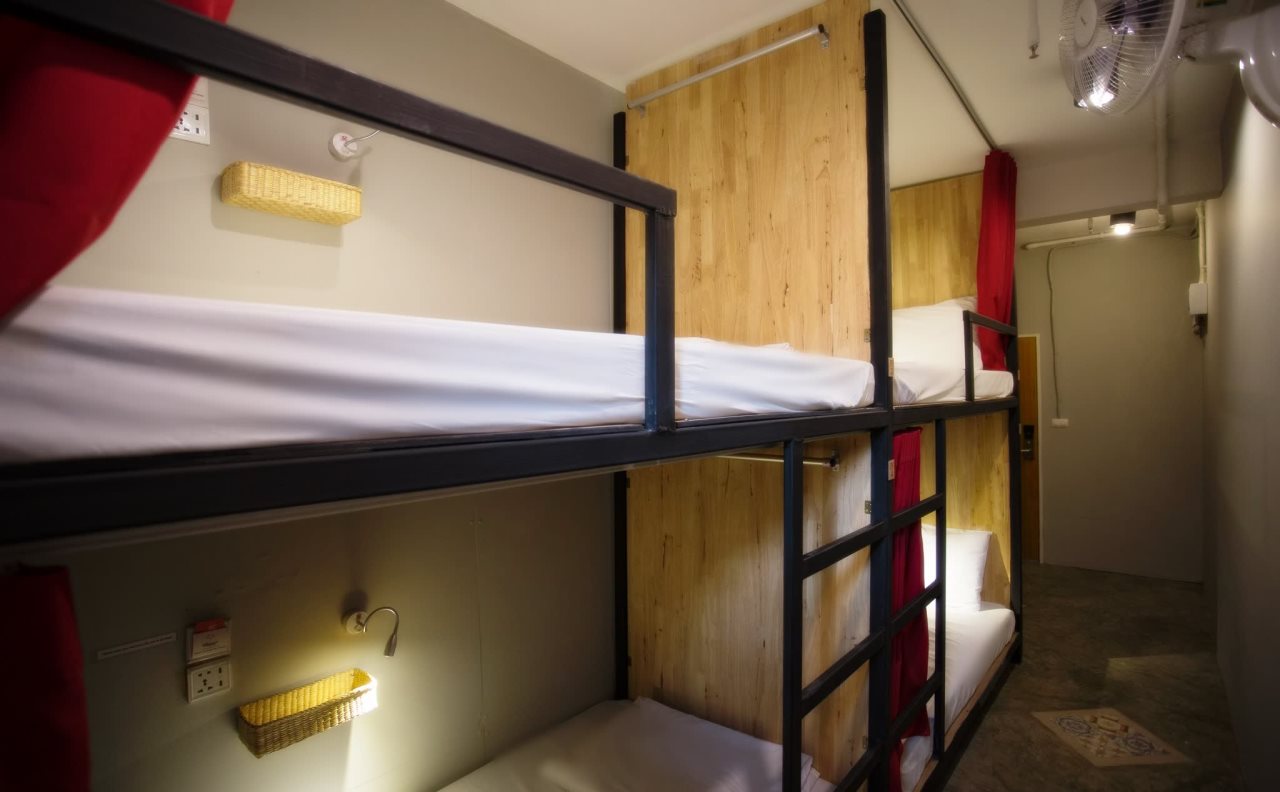 Narawad Boutique Hotel 2
