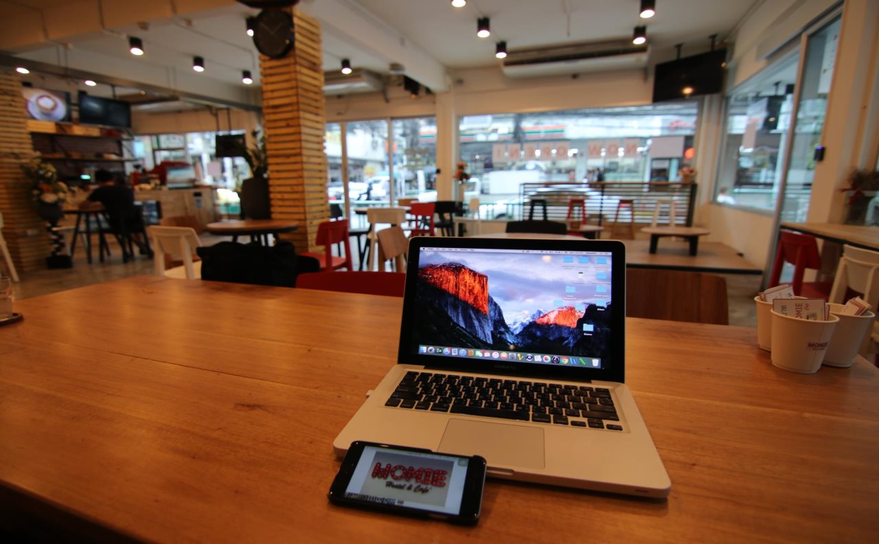 Narawad Boutique Hotel 3