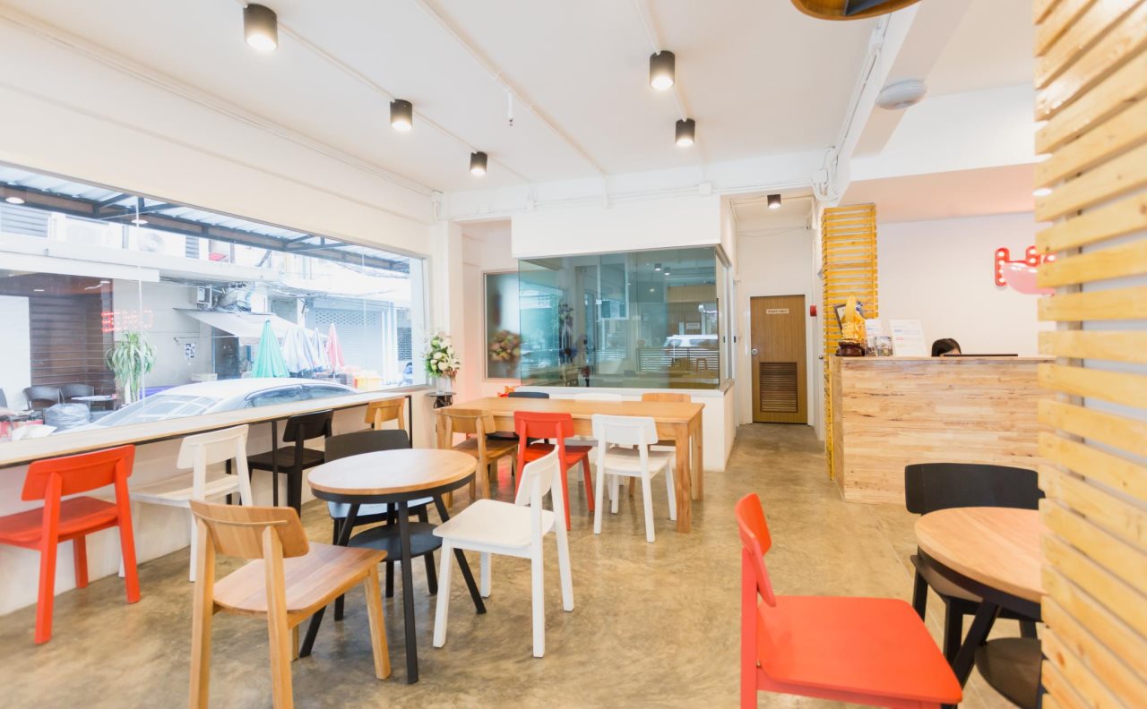 Narawad Boutique Hotel 7