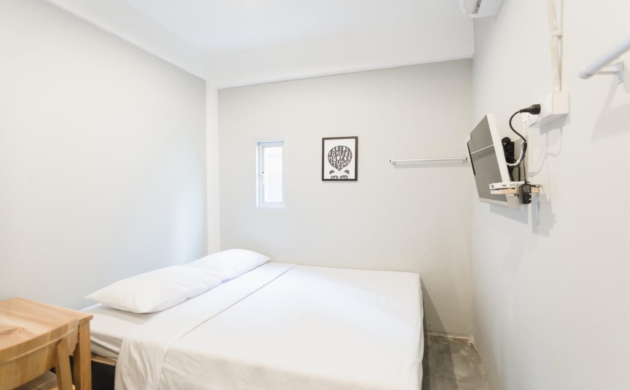 Narawad Boutique Hotel 9