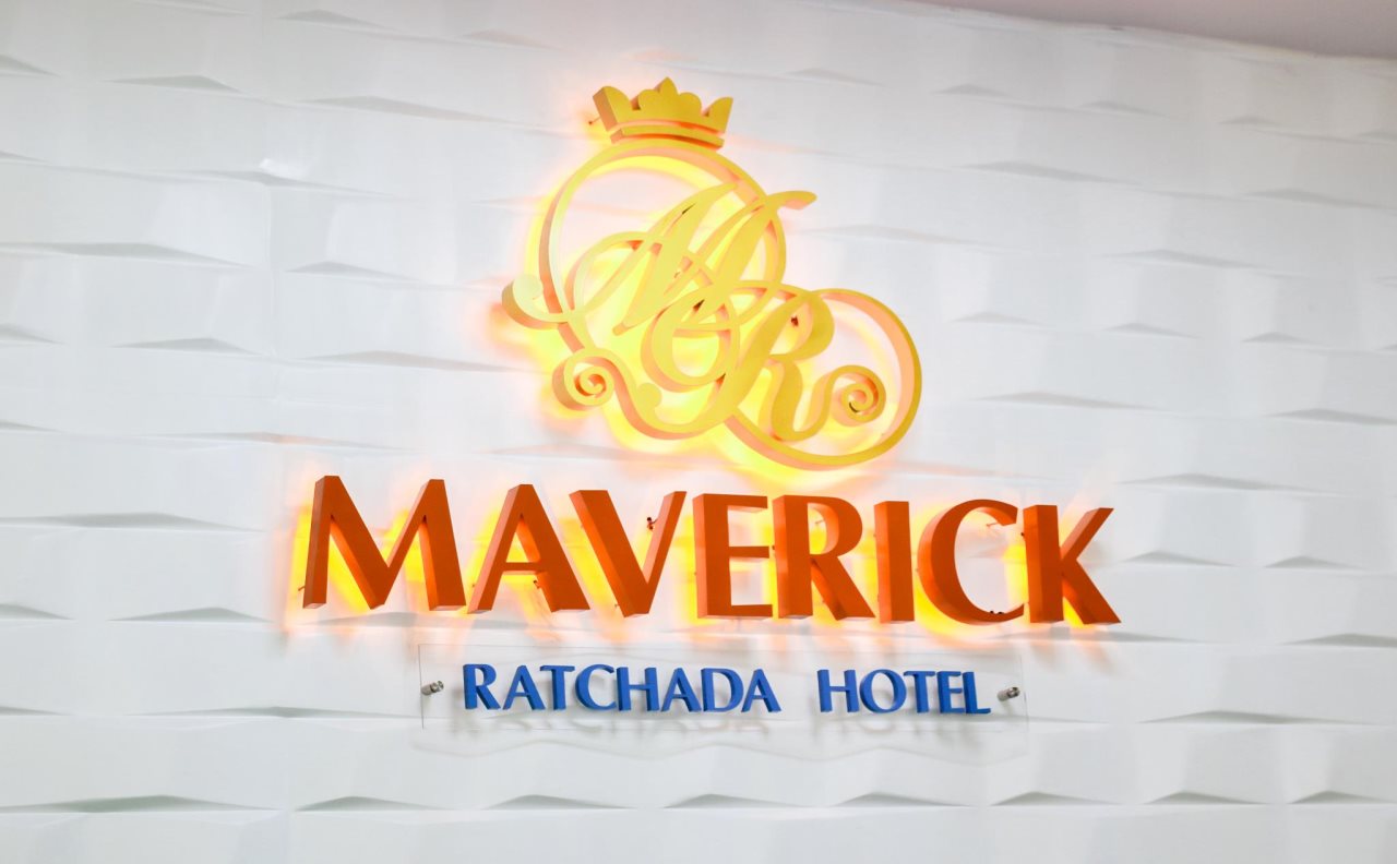 Maverick Ratchada 20