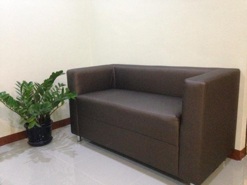 Friend's House Resort 24