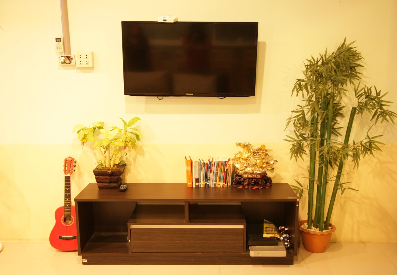Friend's House Resort 7