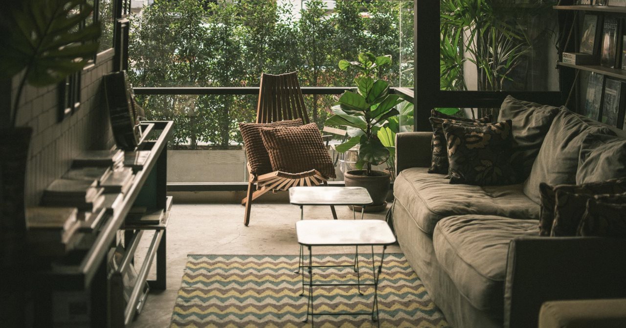 Heyyyy Bangkok Hostel 8