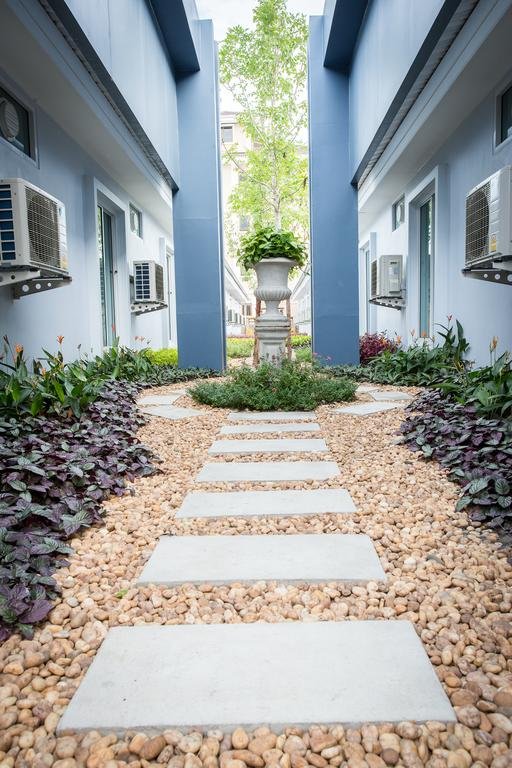 Pongsakorn Boutique Resort 24