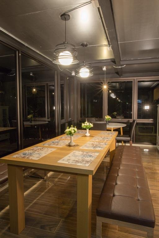 Pongsakorn Boutique Resort 4