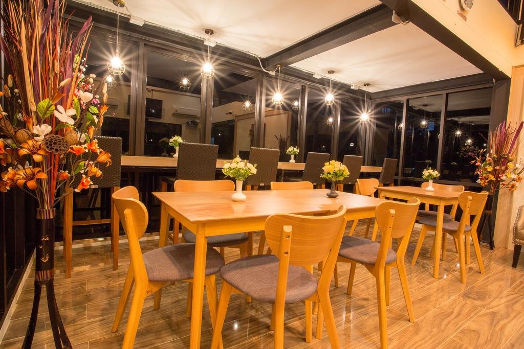 Pongsakorn Boutique Resort 18
