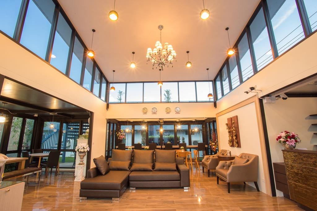 Pongsakorn Boutique Resort 3