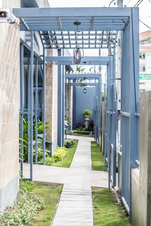 Pongsakorn Boutique Resort 17