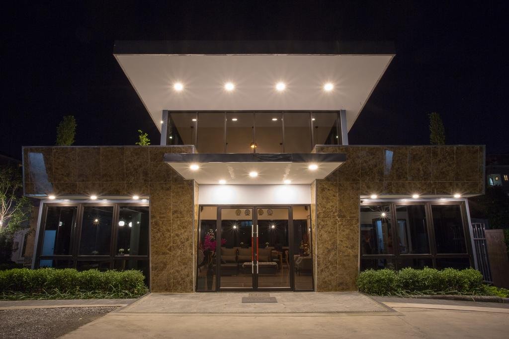 Pongsakorn Boutique Resort 22