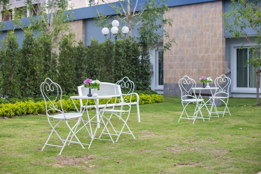 Pongsakorn Boutique Resort 1