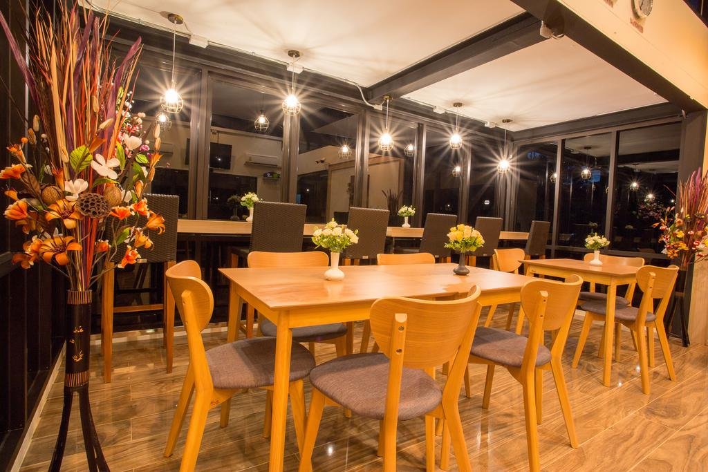 Pongsakorn Boutique Resort 8