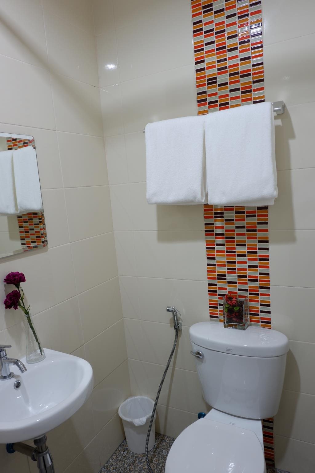 Klean Residence Hotel 14