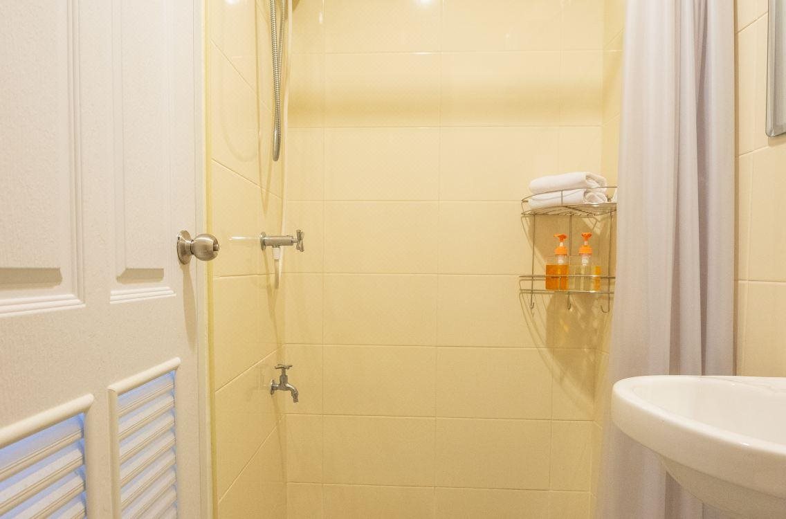 Klean Residence Hotel 15