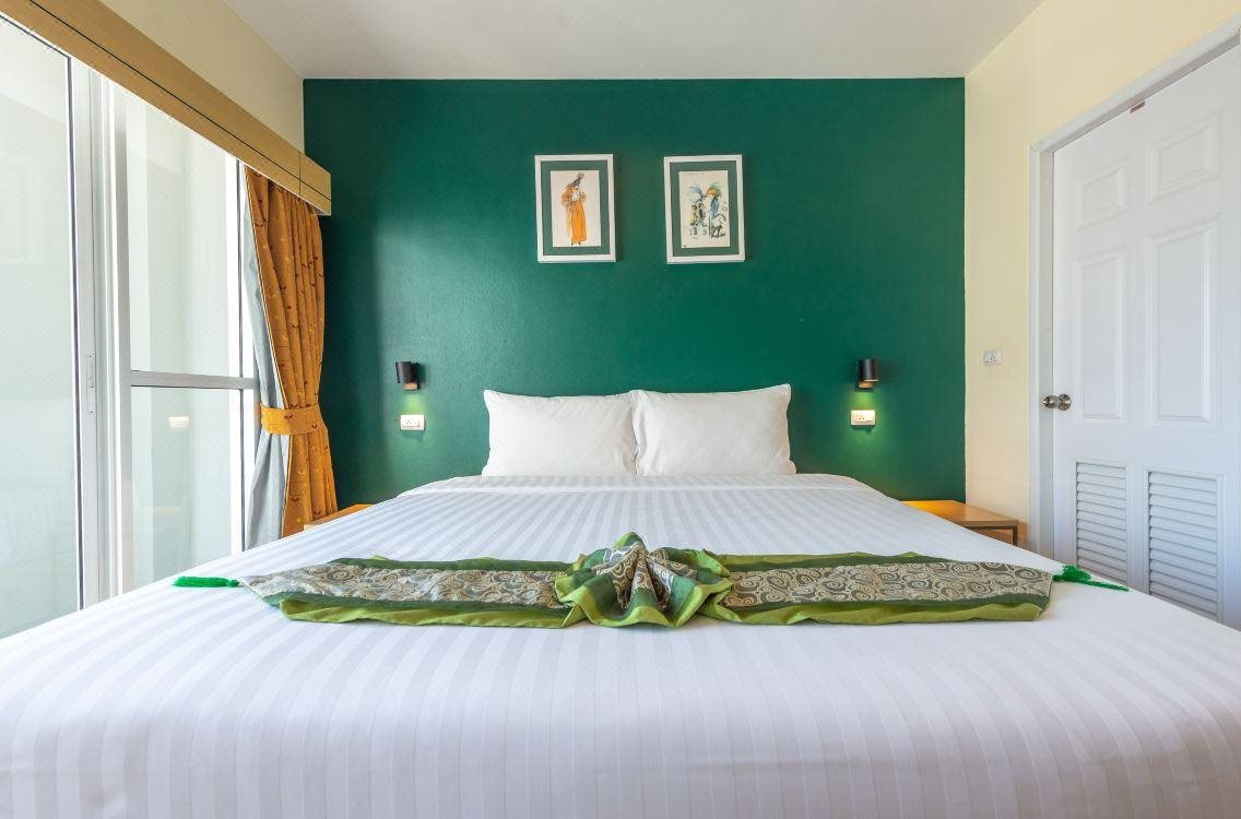 Klean Residence Hotel 17