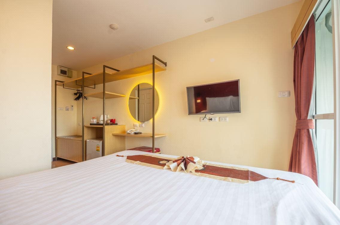 Klean Residence Hotel 19