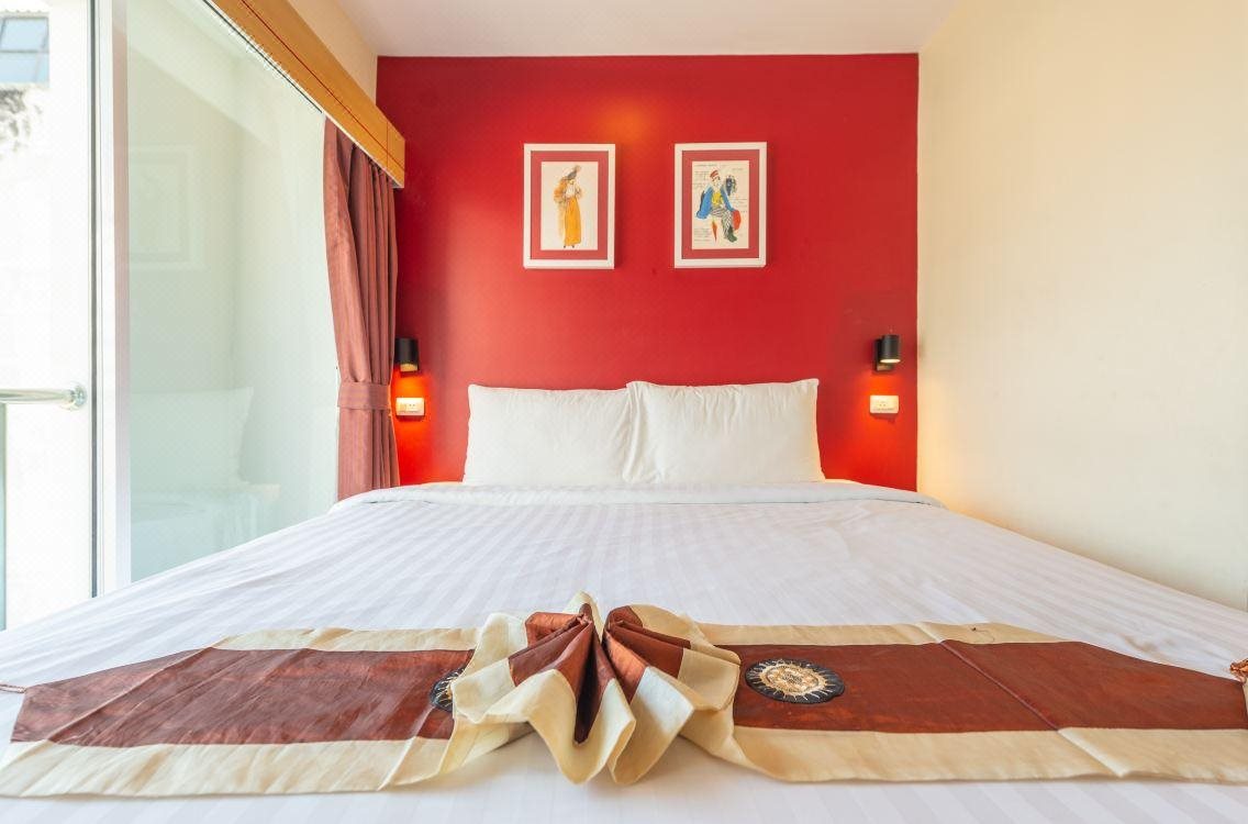 Klean Residence Hotel 2