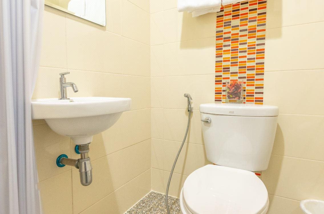 Klean Residence Hotel 20