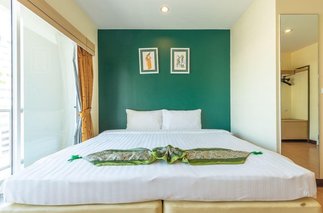 Klean Residence Hotel 21
